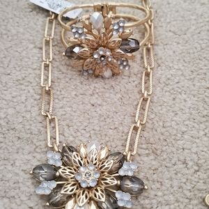 Jewerly set Karma Bella